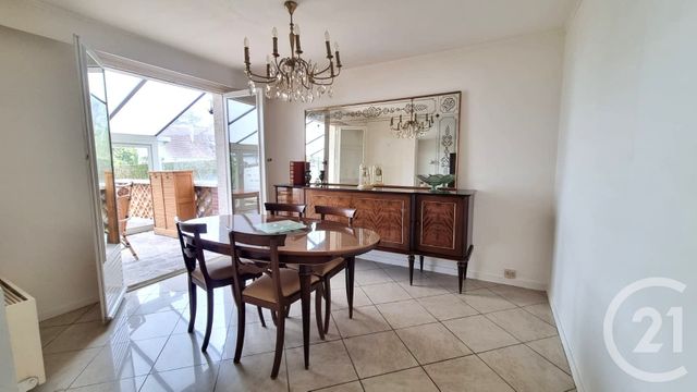 Maison &agrave; vendre - 5 pi&egrave;ces - 86,20 m2 - L Isle Adam - 95 - ILE-DE-FRANCE