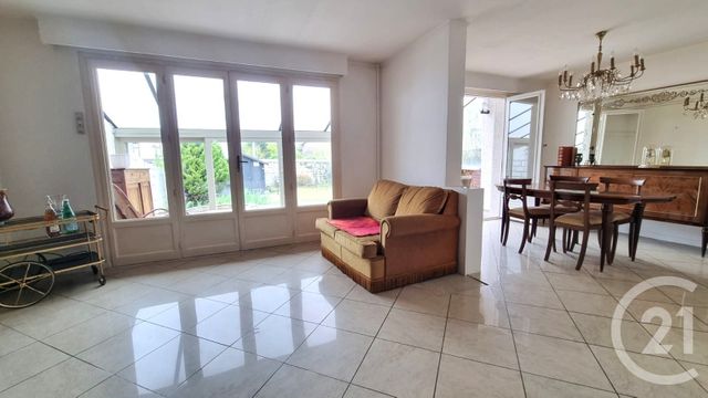 Maison &agrave; vendre - 5 pi&egrave;ces - 86,20 m2 - L Isle Adam - 95 - ILE-DE-FRANCE