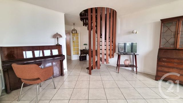 Maison &agrave; vendre - 5 pi&egrave;ces - 86,20 m2 - L Isle Adam - 95 - ILE-DE-FRANCE