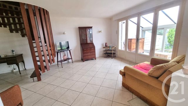 Maison &agrave; vendre - 5 pi&egrave;ces - 86,20 m2 - L Isle Adam - 95 - ILE-DE-FRANCE