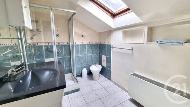 Maison &agrave; vendre - 5 pi&egrave;ces - 86,20 m2 - L Isle Adam - 95 - ILE-DE-FRANCE