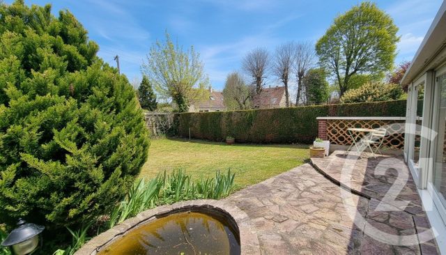 Maison &agrave; vendre - 5 pi&egrave;ces - 86,20 m2 - L Isle Adam - 95 - ILE-DE-FRANCE