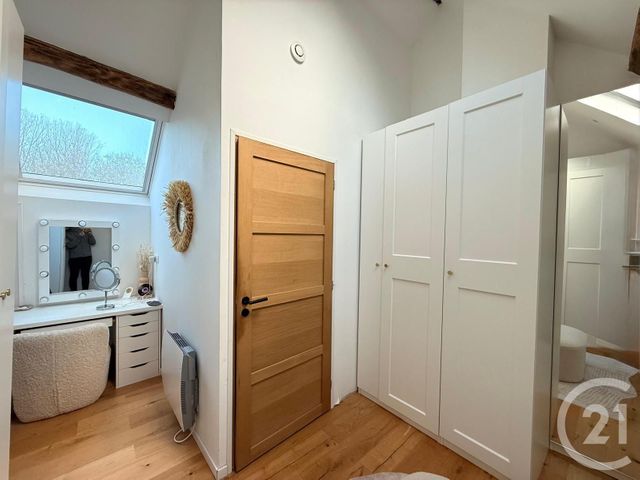 Maison &agrave; vendre - 6 pi&egrave;ces - 144 m2 - Vallangoujard - 95 - ILE-DE-FRANCE