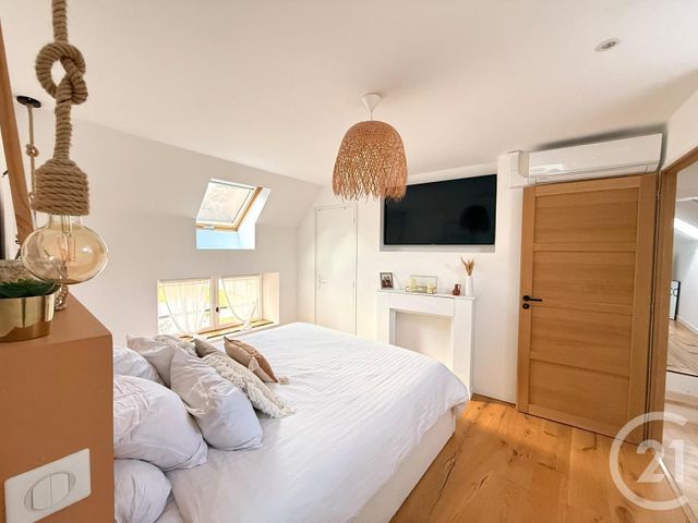 Maison &agrave; vendre - 6 pi&egrave;ces - 144 m2 - Vallangoujard - 95 - ILE-DE-FRANCE