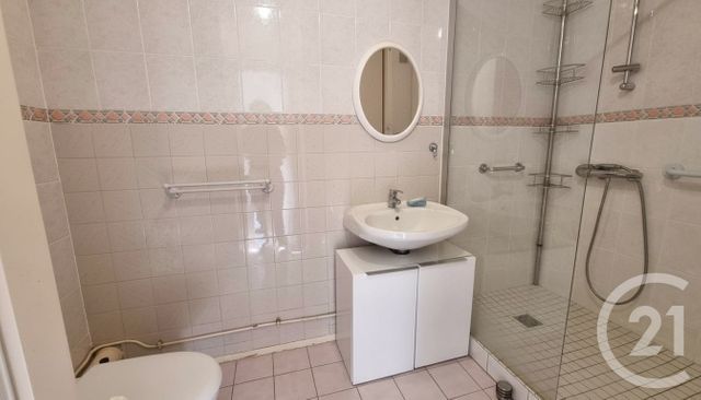 Appartement Studio &agrave; vendre - 1 pi&egrave;ce - 34,76 m2 - L Isle Adam - 95 - ILE-DE-FRANCE