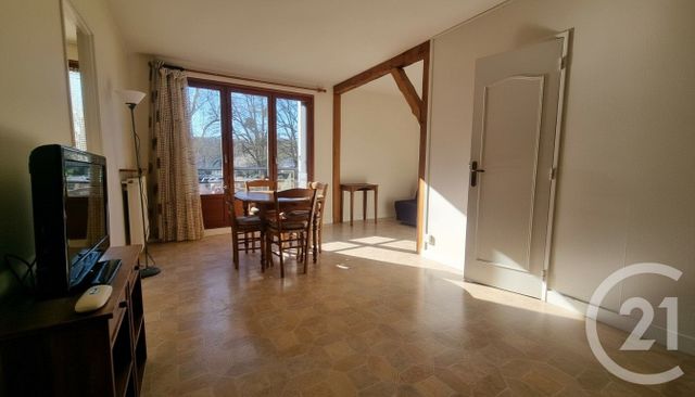 Appartement Studio &agrave; vendre - 1 pi&egrave;ce - 34,76 m2 - L Isle Adam - 95 - ILE-DE-FRANCE