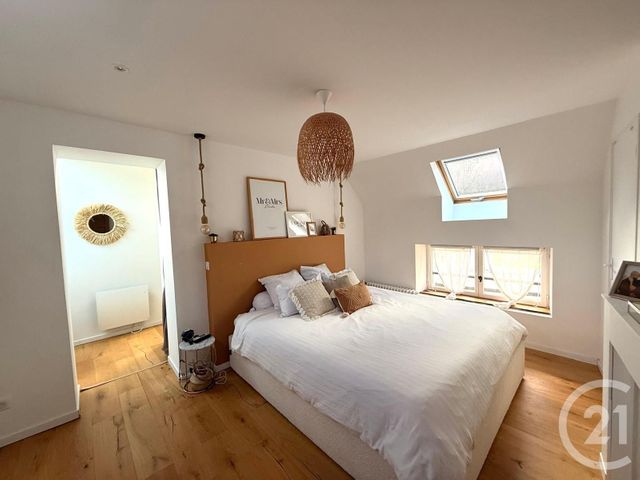 Maison &agrave; vendre - 6 pi&egrave;ces - 144 m2 - Frouville - 95 - ILE-DE-FRANCE