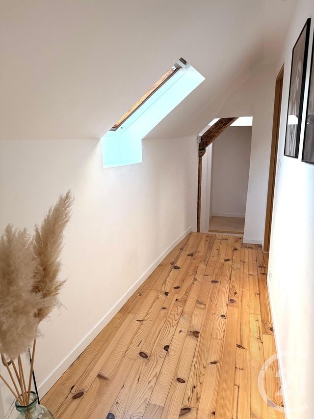 Maison &agrave; vendre - 6 pi&egrave;ces - 144 m2 - Frouville - 95 - ILE-DE-FRANCE