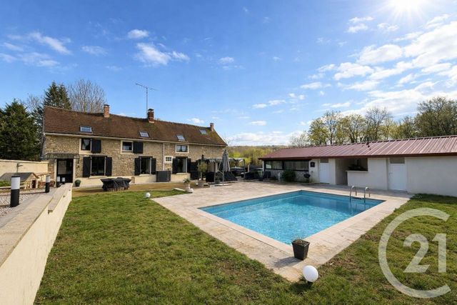 Maison à vendre FROUVILLE