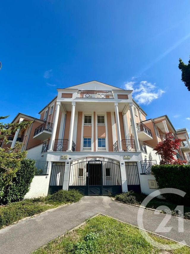 Appartement F2 à vendre L ISLE ADAM