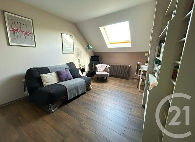 Maison &agrave; vendre - 6 pi&egrave;ces - 129,91 m2 - Valmondois - 95 - ILE-DE-FRANCE