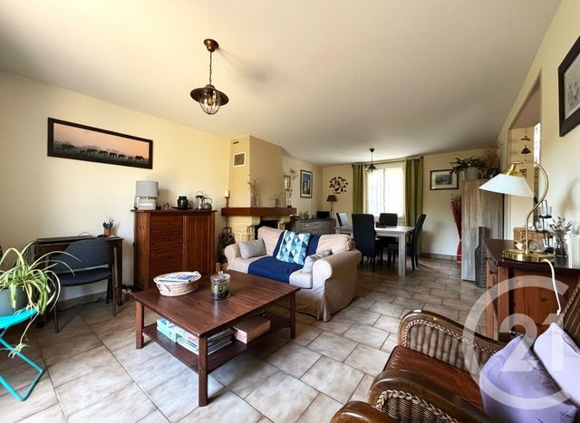 Maison &agrave; vendre - 6 pi&egrave;ces - 129,91 m2 - Valmondois - 95 - ILE-DE-FRANCE