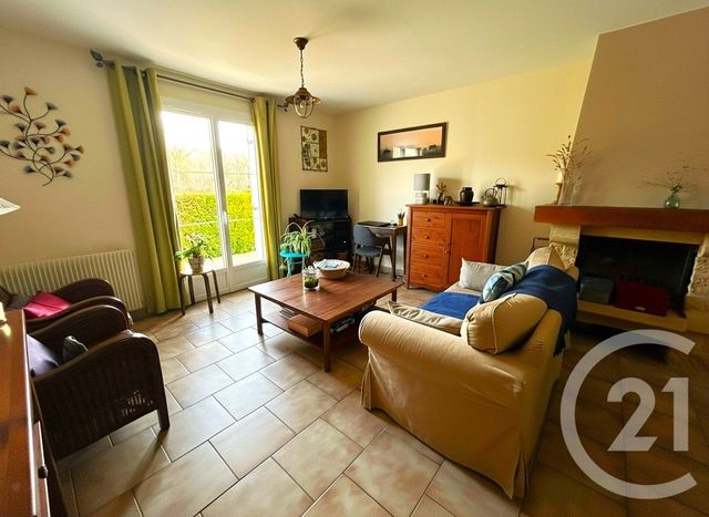 Maison &agrave; vendre - 6 pi&egrave;ces - 129,91 m2 - Valmondois - 95 - ILE-DE-FRANCE