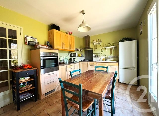 Maison &agrave; vendre - 6 pi&egrave;ces - 129,91 m2 - Valmondois - 95 - ILE-DE-FRANCE