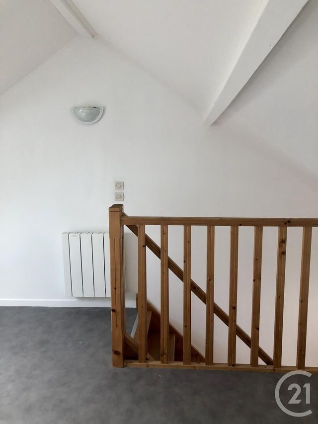 Maison &agrave; vendre - 4 pi&egrave;ces - 45 m2 - Champagne Sur Oise - 95 - ILE-DE-FRANCE