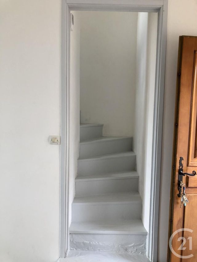 Maison &agrave; vendre - 4 pi&egrave;ces - 45 m2 - Champagne Sur Oise - 95 - ILE-DE-FRANCE