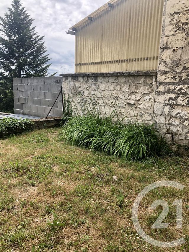 Maison &agrave; vendre - 4 pi&egrave;ces - 45 m2 - Champagne Sur Oise - 95 - ILE-DE-FRANCE