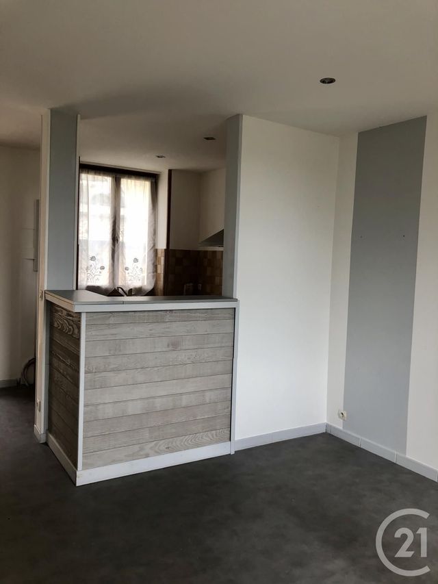 Maison &agrave; vendre - 4 pi&egrave;ces - 45 m2 - Champagne Sur Oise - 95 - ILE-DE-FRANCE