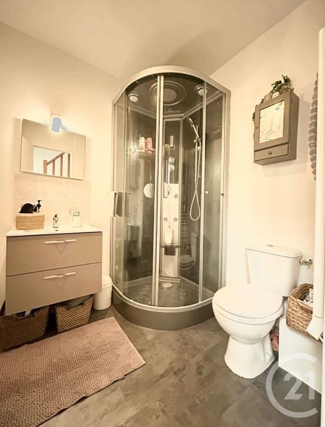 Maison &agrave; vendre - 4 pi&egrave;ces - 45 m2 - Champagne Sur Oise - 95 - ILE-DE-FRANCE