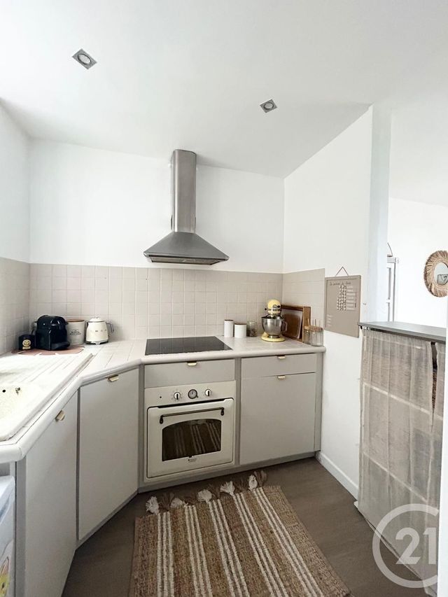 Maison &agrave; vendre - 4 pi&egrave;ces - 45 m2 - Champagne Sur Oise - 95 - ILE-DE-FRANCE