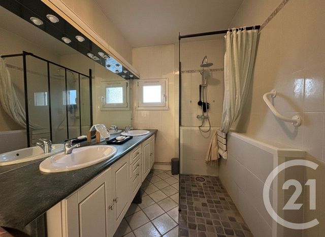 Maison &agrave; vendre - 5 pi&egrave;ces - 85,73 m2 - Parmain - 95 - ILE-DE-FRANCE