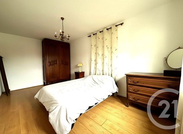 Maison &agrave; vendre - 5 pi&egrave;ces - 85,73 m2 - Parmain - 95 - ILE-DE-FRANCE