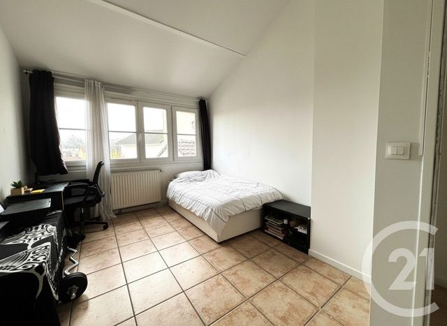 Maison &agrave; vendre - 5 pi&egrave;ces - 85,73 m2 - Parmain - 95 - ILE-DE-FRANCE