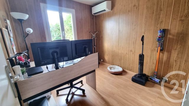 Maison &agrave; vendre - 6 pi&egrave;ces - 106,52 m2 - Champagne Sur Oise - 95 - ILE-DE-FRANCE