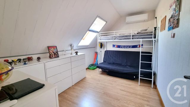 Maison &agrave; vendre - 6 pi&egrave;ces - 106,52 m2 - Champagne Sur Oise - 95 - ILE-DE-FRANCE