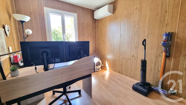 Maison &agrave; vendre - 6 pi&egrave;ces - 106,52 m2 - Champagne Sur Oise - 95 - ILE-DE-FRANCE