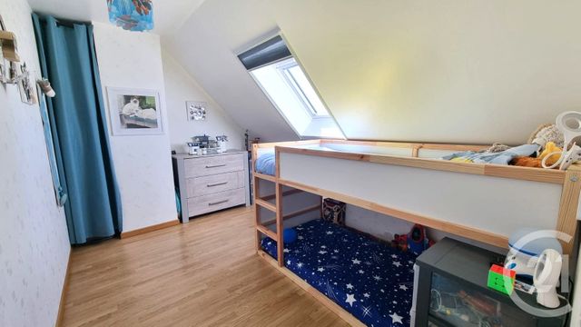 Maison &agrave; vendre - 6 pi&egrave;ces - 106,52 m2 - Champagne Sur Oise - 95 - ILE-DE-FRANCE