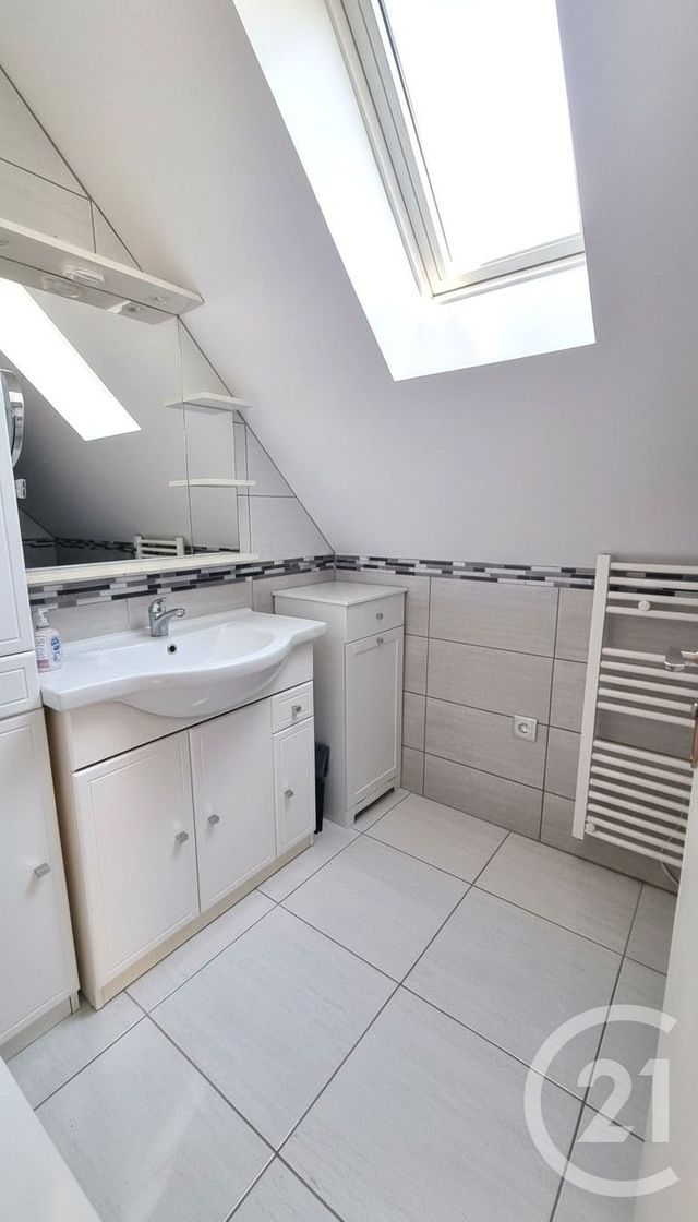 Maison &agrave; vendre - 6 pi&egrave;ces - 106,52 m2 - Champagne Sur Oise - 95 - ILE-DE-FRANCE
