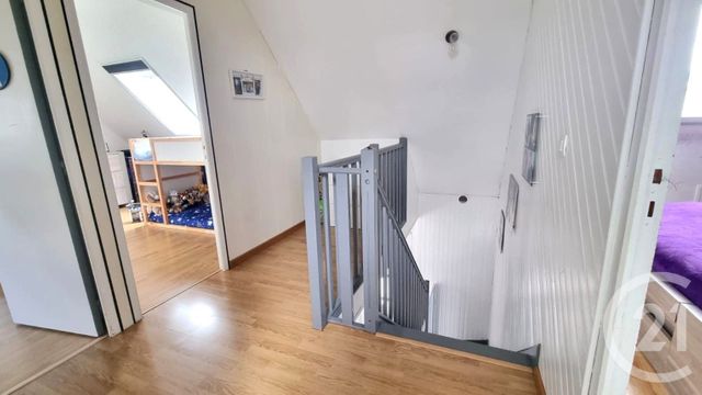 Maison &agrave; vendre - 6 pi&egrave;ces - 106,52 m2 - Champagne Sur Oise - 95 - ILE-DE-FRANCE