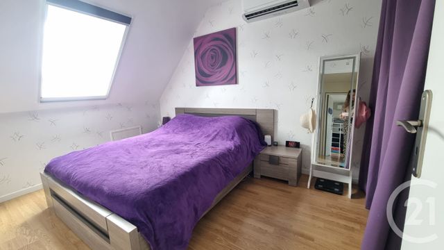 Maison &agrave; vendre - 6 pi&egrave;ces - 106,52 m2 - Champagne Sur Oise - 95 - ILE-DE-FRANCE