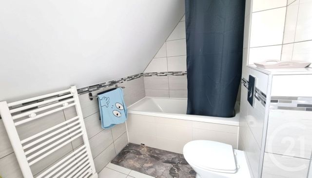 Maison &agrave; vendre - 6 pi&egrave;ces - 106,52 m2 - Champagne Sur Oise - 95 - ILE-DE-FRANCE