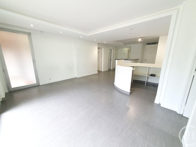 Appartement &agrave; louer - 6 pi&egrave;ces - 110,46 m2 - L Isle Adam - 95 - ILE-DE-FRANCE