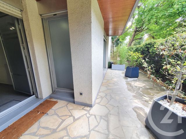 Appartement &agrave; louer - 6 pi&egrave;ces - 110,46 m2 - L Isle Adam - 95 - ILE-DE-FRANCE