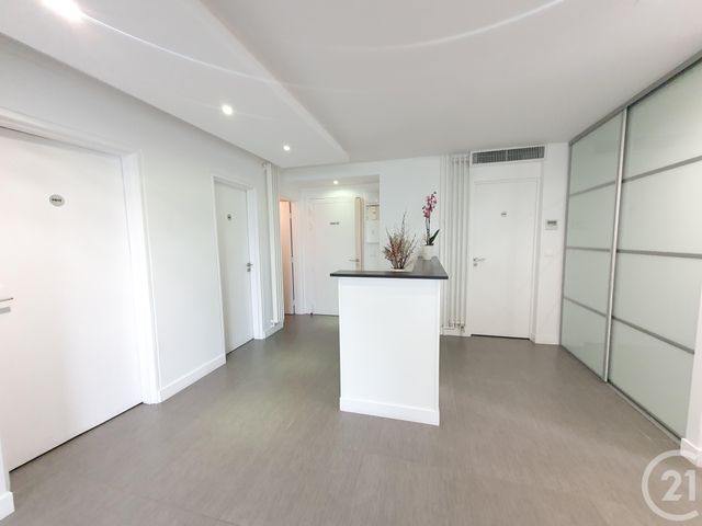 Appartement &agrave; louer - 6 pi&egrave;ces - 110,46 m2 - L Isle Adam - 95 - ILE-DE-FRANCE