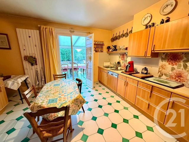 Maison &agrave; vendre - 9 pi&egrave;ces - 190 m2 - L Isle Adam - 95 - ILE-DE-FRANCE