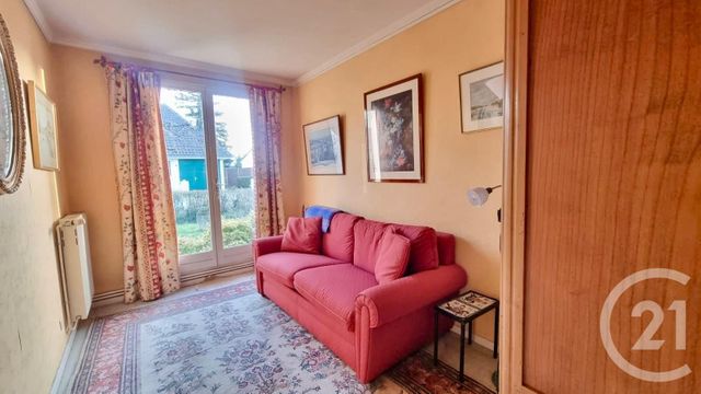 Maison &agrave; vendre - 9 pi&egrave;ces - 190 m2 - L Isle Adam - 95 - ILE-DE-FRANCE