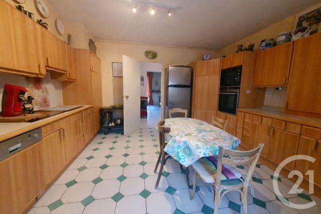 Maison &agrave; vendre - 9 pi&egrave;ces - 190 m2 - L Isle Adam - 95 - ILE-DE-FRANCE