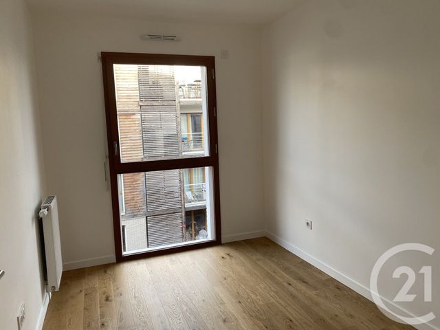 Appartement &agrave; louer - 3 pi&egrave;ces - 57,90 m2 - L Isle Adam - 95 - ILE-DE-FRANCE