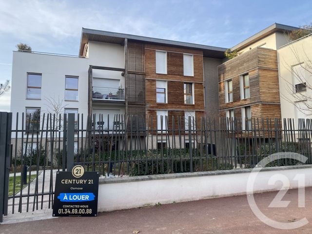 Appartement à louer L ISLE ADAM