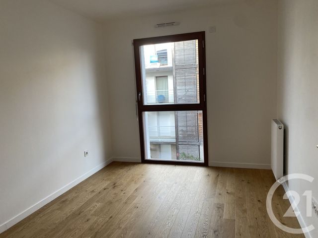 Appartement &agrave; louer - 3 pi&egrave;ces - 57,90 m2 - L Isle Adam - 95 - ILE-DE-FRANCE
