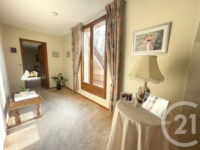 Maison &agrave; vendre - 7 pi&egrave;ces - 211,21 m2 - Parmain - 95 - ILE-DE-FRANCE