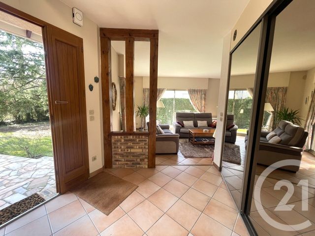 Maison &agrave; vendre - 7 pi&egrave;ces - 211,21 m2 - Parmain - 95 - ILE-DE-FRANCE