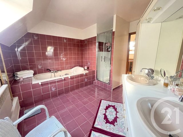 Maison &agrave; vendre - 7 pi&egrave;ces - 211,21 m2 - Parmain - 95 - ILE-DE-FRANCE