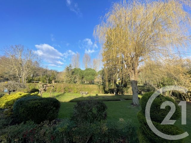 Maison &agrave; vendre - 7 pi&egrave;ces - 211,21 m2 - Parmain - 95 - ILE-DE-FRANCE