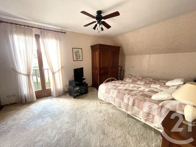 Maison &agrave; vendre - 7 pi&egrave;ces - 211,21 m2 - Parmain - 95 - ILE-DE-FRANCE