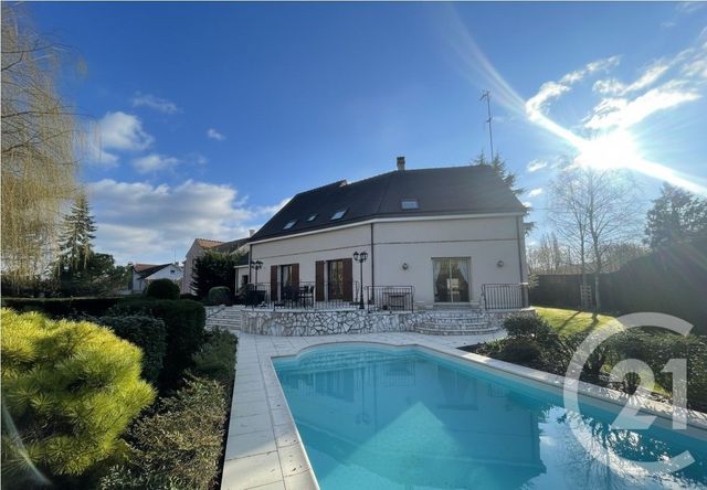 Maison à vendre PARMAIN